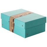 thumbnail of Falken 22001872 PURE Box Pastell DIN A5, Füllhöhe 100 mm - Blau