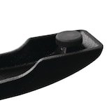 thumbnail of Bolero Tischfuß Mit Fußkreuz Gusseisen 72Cm Hoch