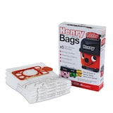 thumbnail of Numatic NVM1CH Staubsaugerbeutel für Henry, Hetty, James Staubsauger