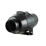 thumbnail of Rohrlüfter TT Silent M 315 V bis 1950 m³/h Schwarz 313