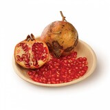 thumbnail of Platos Redondos 'Areca'  Ø 23X2 Cm Natural Hoja de palma (200 Unidades)