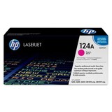 thumbnail of HP Q6003A / 124A Original Toner Magenta fuer ca. 2.000 Seiten