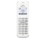 thumbnail of AVM FRITZ!Fon M2 - DE - DECT-Telefon - Kabelloses Mobilteil - Freisprecheinrichtung - 300 Eintragungen - Anrufer-Identifikation - Weiß