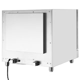 thumbnail of Buffalo Bakery heteluchtoven met stoomfunctie, 66 liter.