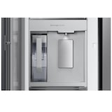 thumbnail of SAMSUNG Réfrigérateur Américain 91cm 674l Nofrost RF24B2660EQL