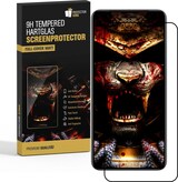 thumbnail of 5x 9H Panzerglas für Xiaomi 15T Full-Screen matt Anti-Reflex entspiegelt Tempered Glass Displayschutz Schutzglas Screen-Protector