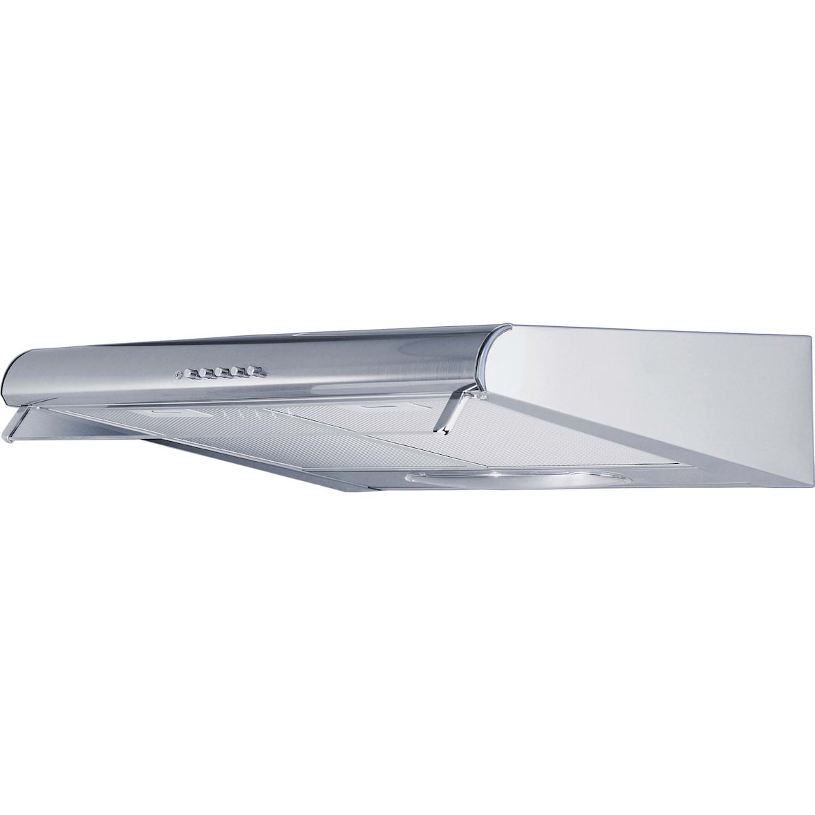 Amica UB-Haube 60cm UH 17111-3 E<br/>Energieeffizienzklasse=C