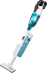 thumbnail of Makita Akku-Staubsauger LXT 18 V • 82 mbar • 0,75 L • beutellos