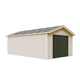 thumbnail of Garaje LP SmartSide M992B – 354 x 604 cm – 21 m²