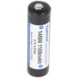 thumbnail of Akku 14500 mit 3,7 Volt Spannung und 1100mAh Kapazität, Li-Ion-Akku PCB geschützt P1450C3
