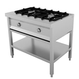 thumbnail of Mesa de panqueques para 4 personas.