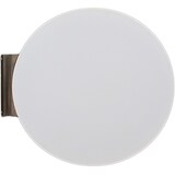 thumbnail of Dreifke® LED Leuchtkasten rund, einseitig, Scheibe, Ø 100cm, ohne Druck