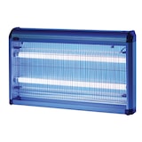 thumbnail of Rossignol - Destructeur d'insectes à grille électrifiée 20W KILEO - gris