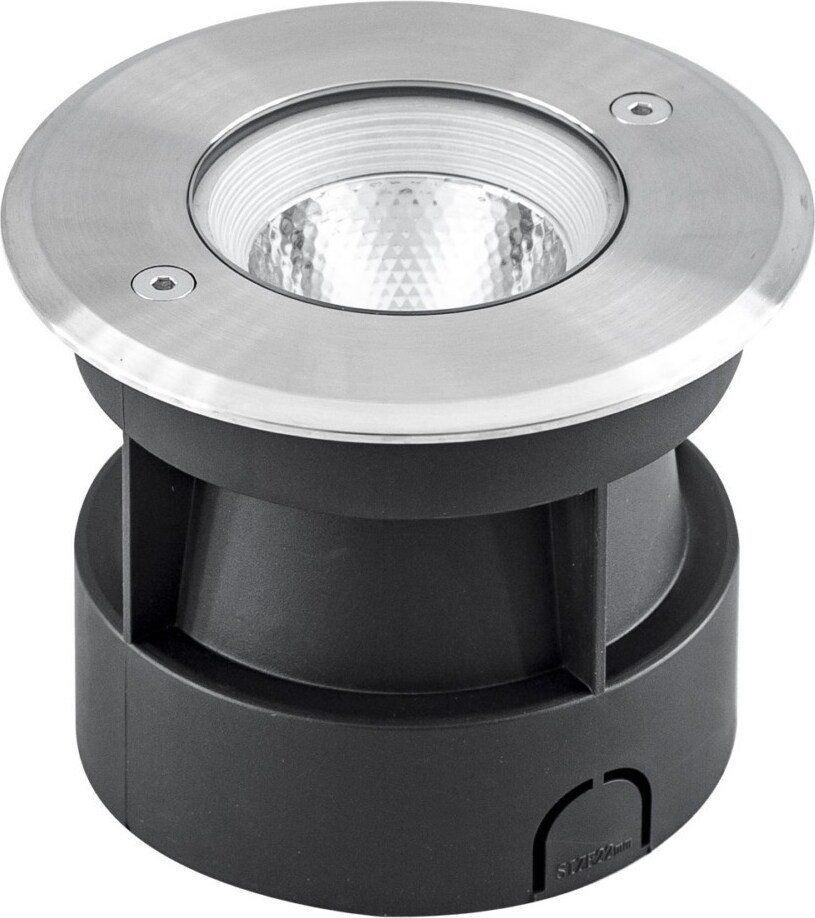 EVN Lichttechnik P-LED Bodeneinbauleuchte PC67106102N