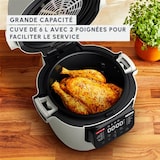 thumbnail of Robot Cuiseur MZ7301F0