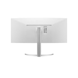 thumbnail of LG 38BQ85C-W Computerbildschirm 95,2 cm (37.5") 3840 x 1600 Pixel Quad HD+ Weiß