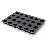thumbnail of Flexipan Moule silicone 15 darioles Flexipan® Matfer - 336160