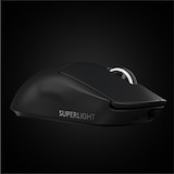 thumbnail of Logitech g pro x superlight souris de jeux sans fil - souris de jeux