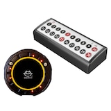 thumbnail of Pack complet 15 Bipeurs Client MMCall Le Coaster - Gamme Pro