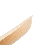 thumbnail of 200 Unités - Assiettes Rondes 'Areca'  Ø 25X2,5 Cm Naturel Areca - Garcia de Pou