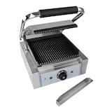 thumbnail of Royal Catering Kontaktgrill geriffelt 1800 W