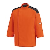 thumbnail of Egochef Chaqueta Cocina First Orange-M