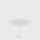 thumbnail of Vegware kompostierbarer runder Deli Becher