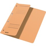 thumbnail of Ösenhefter A4 1/2 Vorderdeckel Karton Amtsheftung chamois Packung mit 50 Stück
