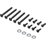 thumbnail of SpeaKa Professional Monitor-Wandhalterung 33 - 96,5 cm (13" - 38") mit Sicherungsbolzen & VESA-Adapt