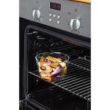 thumbnail of Pyrex Recipiente Redondo 12X12X9Cm-0,6L Cook&Freeze