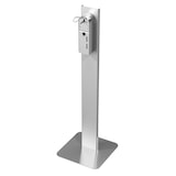 thumbnail of Colonne de Désinfection Avec Distributeur - Combisteel