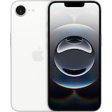 thumbnail of Apple iPhone 16e 5G 256GB 8GB RAM Dual Weiß DE