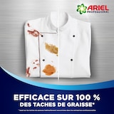 thumbnail of Lessive professionnelle liquide - 110 lavages - ARIEL