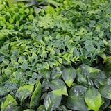 thumbnail of Pannello Verde Verticale Cm 50x50