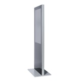 thumbnail of Exposiciónate Digitale Infostele Slim Mit 50" Samsung-Bildschirm DISTOTEM50ESF