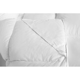 thumbnail of HS72 Matratzenauflage Topper Unterbett 70 % Daunen 30 % Federn 4800g 160x200 cm