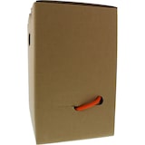 thumbnail of InLine® Verlegekabel Cat.7a, S/FTP (PiMF) 4x2x0,58 AWG23, 1200MHz, B2ca, 10m