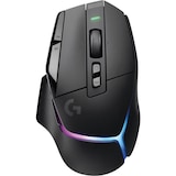 thumbnail of Souris Gaming Rvb Sans Fil Logitech G502 X Plus Lightspeed Pour Pc Ou Mac