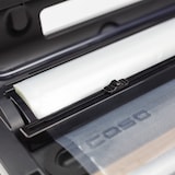 thumbnail of CASO FastVac 500 Professioneller Vakuumierer mit Edelstahl-Vakuumiersystem