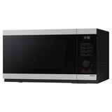 thumbnail of SAMSUNG Micro-ondes Solo 32l 1500w Inox/noir MS32DG4504AT
