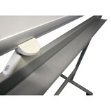 thumbnail of Whiteboard Verrijdbaar - Dubbelzijdig - Magnetisch - 90x120 cm