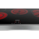 thumbnail of SIEMENS iQ300 ET845HH17 | Autarkes Glaskeramik-Kochfeld mit Bräterzone, 80 cm