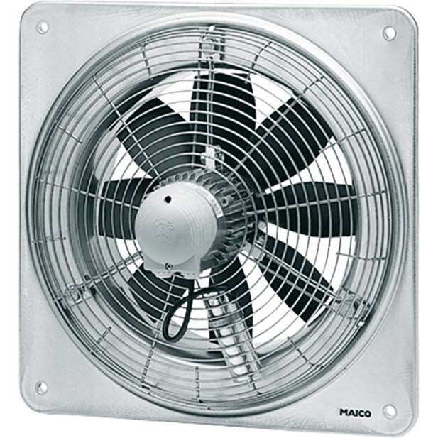 Maico Ventilator EZQ 20/4 E 0083.0484
