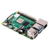 thumbnail of Raspberry Pi 4 Modell B, 4GB RAM