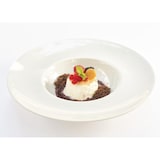 thumbnail of Assiettes creuses bord large Napoli 150mm (lot de 10) - SATURNIA