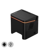 thumbnail of Impressora SUNMI Cloud 80 mm USB + RJ11 + WiFi + Bluetooth