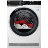 thumbnail of AEG TR9T75680 Wärmepumpentrockner: 8 kg, AbsoluteCare Plus, ÖKOFlow