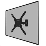 thumbnail of Neomounts WL40-540BL14 schwenkbare TV Wandhalterung 32 - 55 Zoll