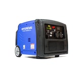 thumbnail of Generador Hyundai inverter gasolina HY3200SEI