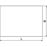 thumbnail of OBO Bettermann Brandschutzwickel FSB-WB 1.5 (VE10m) 7203163